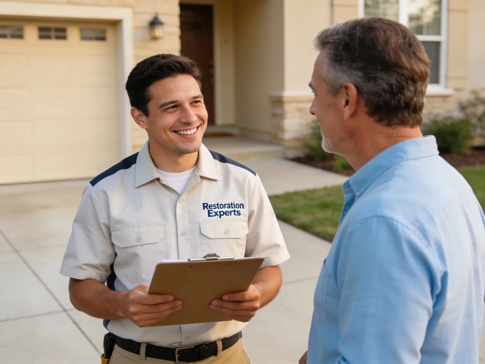 Water Damage Cleanup Mccarr, KY FAQs